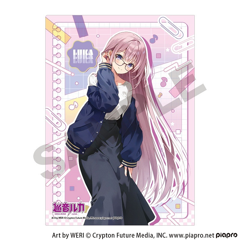 ��ͽ����3���ȯ��ۥԥ��ץ�����饯�����������󥰥륯�ꥢ�ե����롲�䲻�륫/�ᥬ�ͥ�������