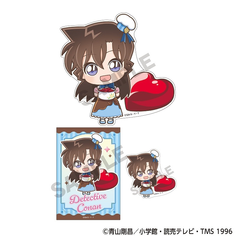 ̾õ�女�ʥ󡡡�BOX�ۥȥ졼�ǥ��󥰥��ƥå����������ڥ����祳��ƥ���