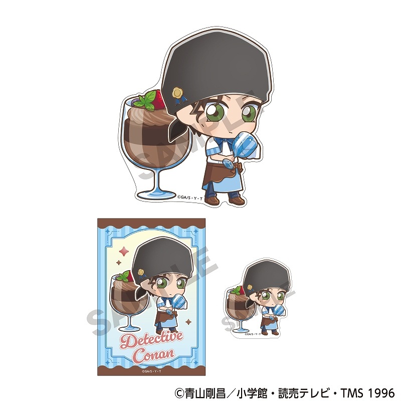 ̾õ�女�ʥ󡡡�BOX�ۥȥ졼�ǥ��󥰥��ƥå����������ڥ����祳��ƥ���