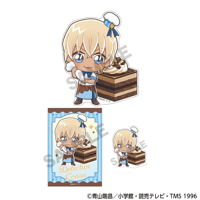 ̾õ�女�ʥ󡡡�BOX�ۥȥ졼�ǥ��󥰥��ƥå����������ڥ����祳��ƥ���