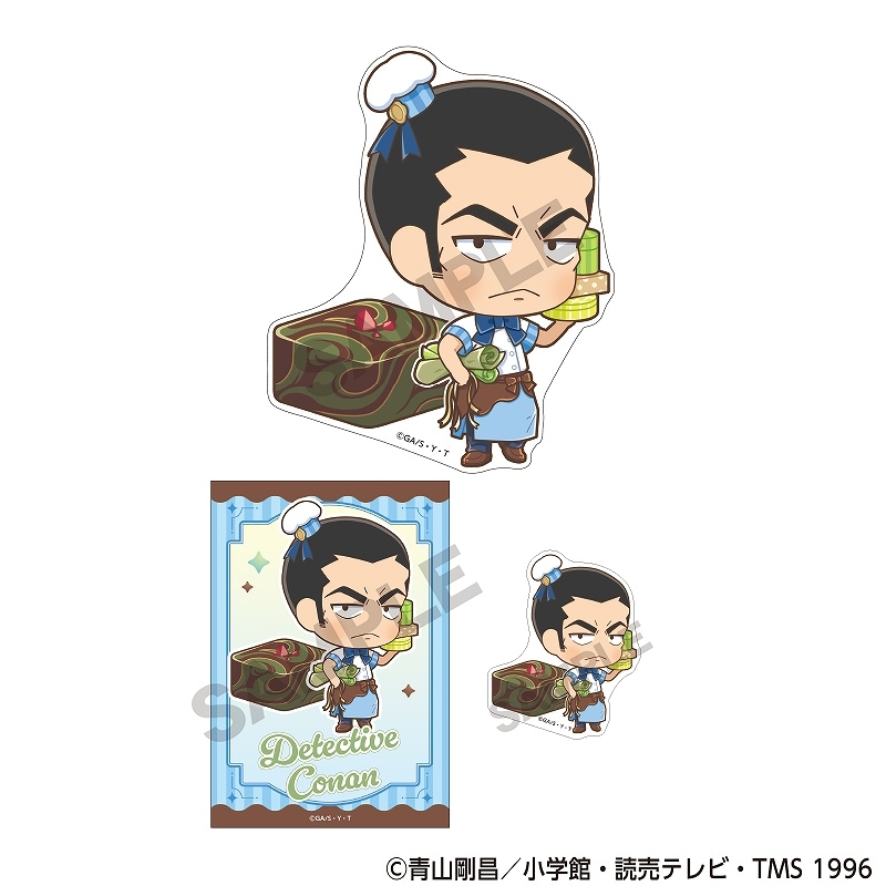 ̾õ�女�ʥ󡡡�BOX�ۥȥ졼�ǥ��󥰥��ƥå����������ڥ����祳��ƥ���