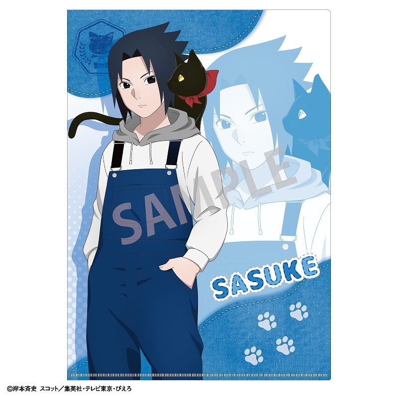 NARUTO-ʥ- A4󥰥륯ꥢե롲ϥǯߥ˥ޥ