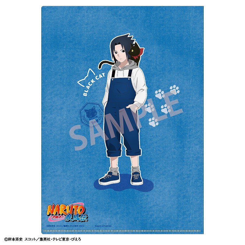 NARUTO-ʥ- A4󥰥륯ꥢե롲ϥǯߥ˥ޥ