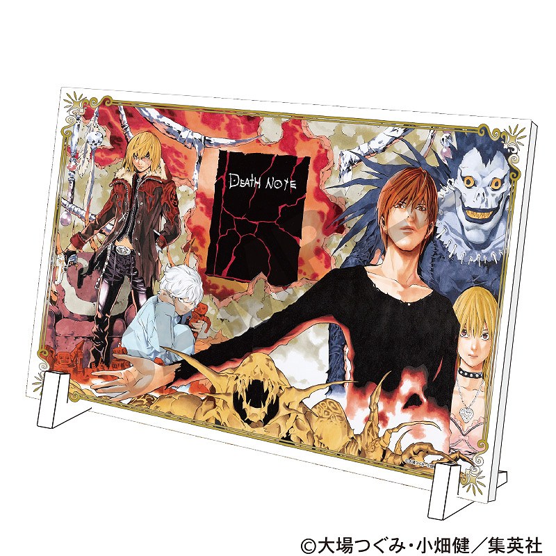 DEATH NOTEA4ѥͥ롲DEATH NOTE