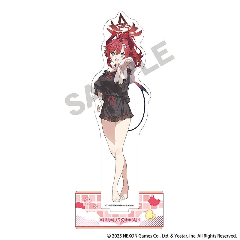 ライブラリーオブルイナ　ゲストアクリル　残響楽団2次　　11種　フルコンプ ライブラリーオブルイナ ゲストアクリル 残響楽団2次 11種 フルコンプ