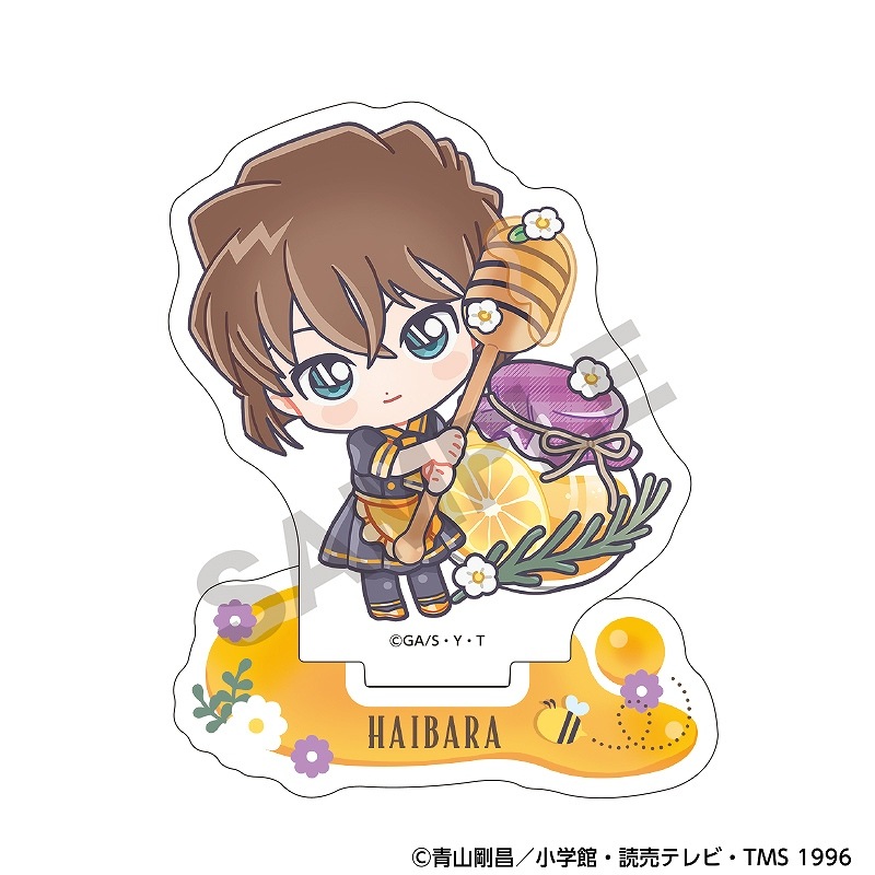 ☆購入特典有☆【予約商品9月中旬発送】名探偵コナン アクリルスタンド