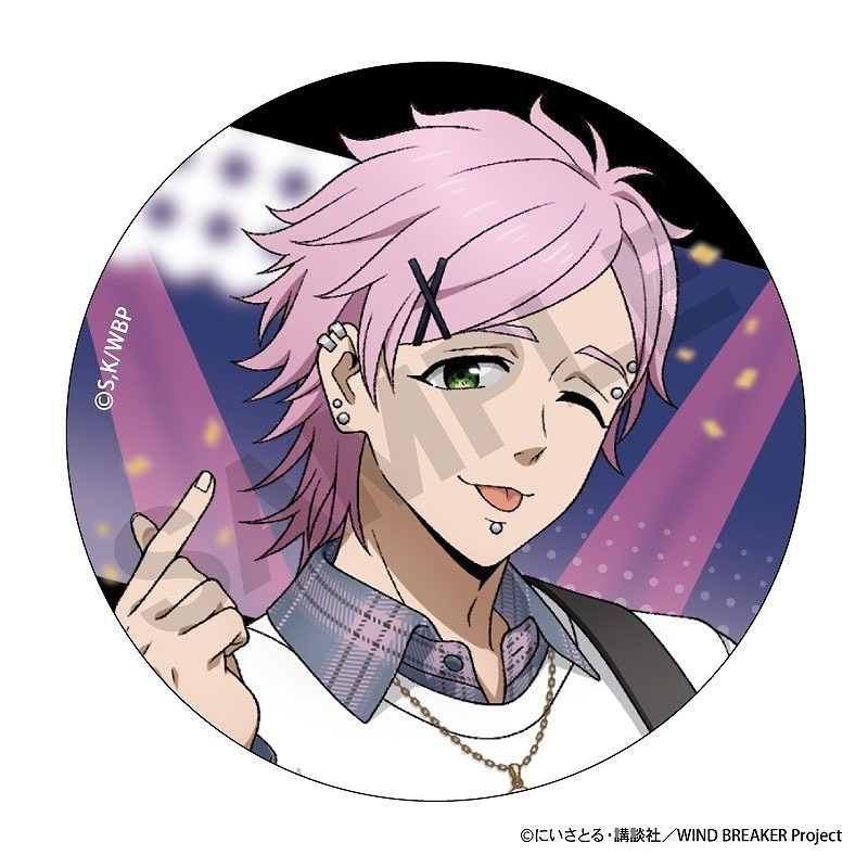 WIND BREAKERBOXۥȥ졼ǥ󥰴̥ХåХ