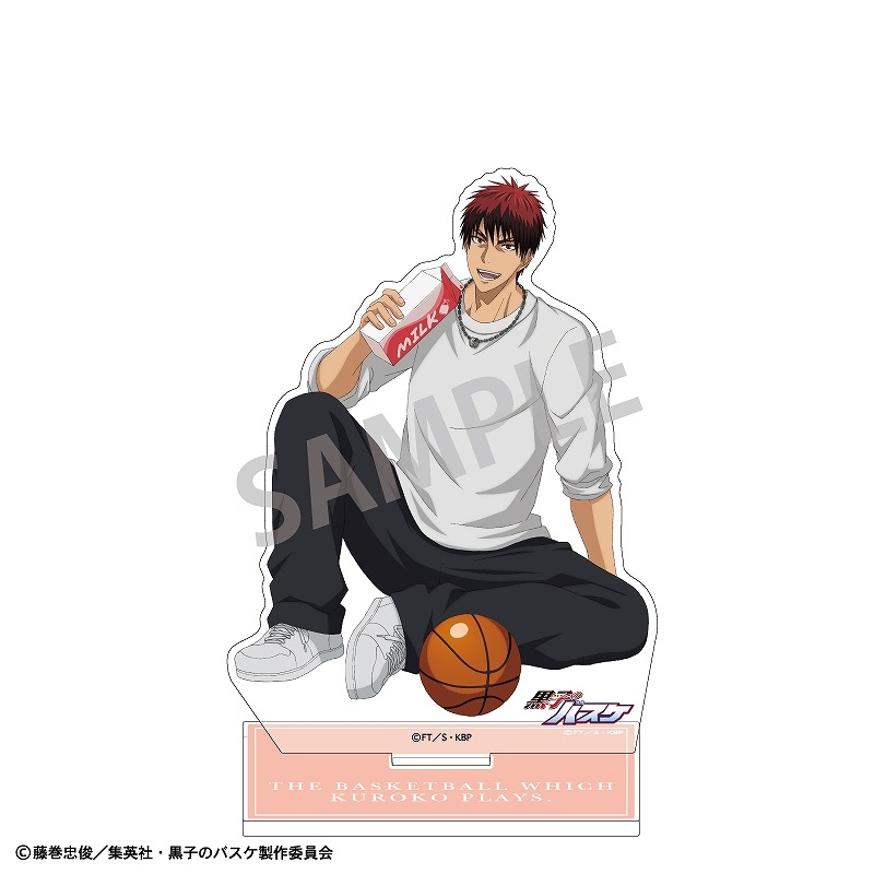 貴重　火神大我 アクリルスタンド 黒子のバスケ 妖怪大行進 1_000000012479.jpg?1746009097