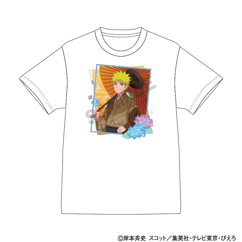 ナルト　初期　ブロマイド　カード　うずまきナルト　⑥ 初期レア NARUTO ナルト カード うずまきナルト - メルカリ
