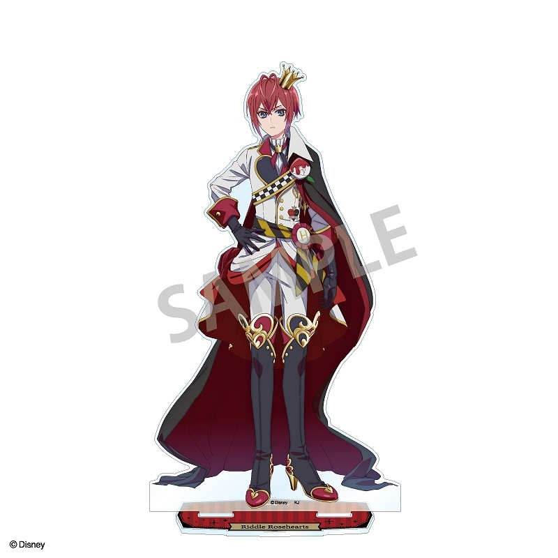 予約商品10月中旬発送】『ディズニー ツイステッド