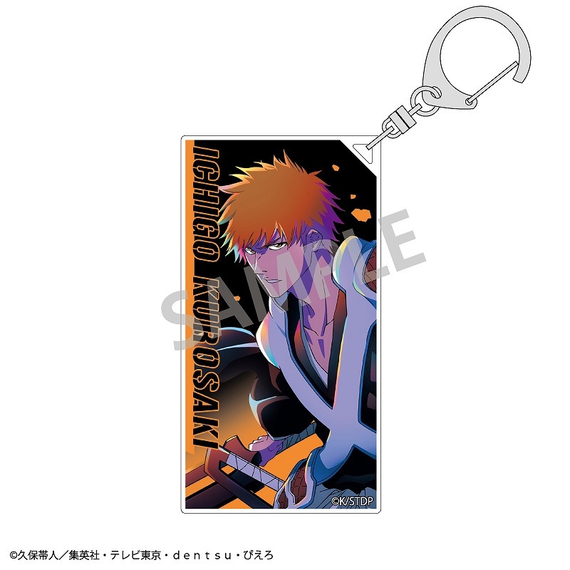 TV���˥��BLEACH ��ǯ�����ӡ١��ȥ졼�ǥ��󥰥���७���ۥ���������ߥ���TOUCH