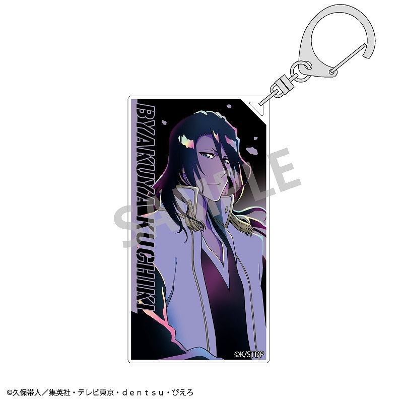 TV���˥��BLEACH ��ǯ�����ӡ١��ȥ졼�ǥ��󥰥���७���ۥ���������ߥ���TOUCH