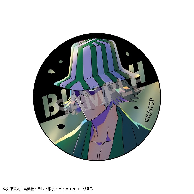 TV���˥��BLEACH ��ǯ�����ӡ١���BOX�ۥȥ졼�ǥ��󥰥᥿��å��̥Хå������ߥ���TOUCH