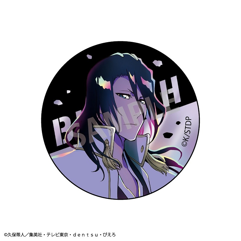 TV���˥��BLEACH ��ǯ�����ӡ١���BOX�ۥȥ졼�ǥ��󥰥᥿��å��̥Хå������ߥ���TOUCH