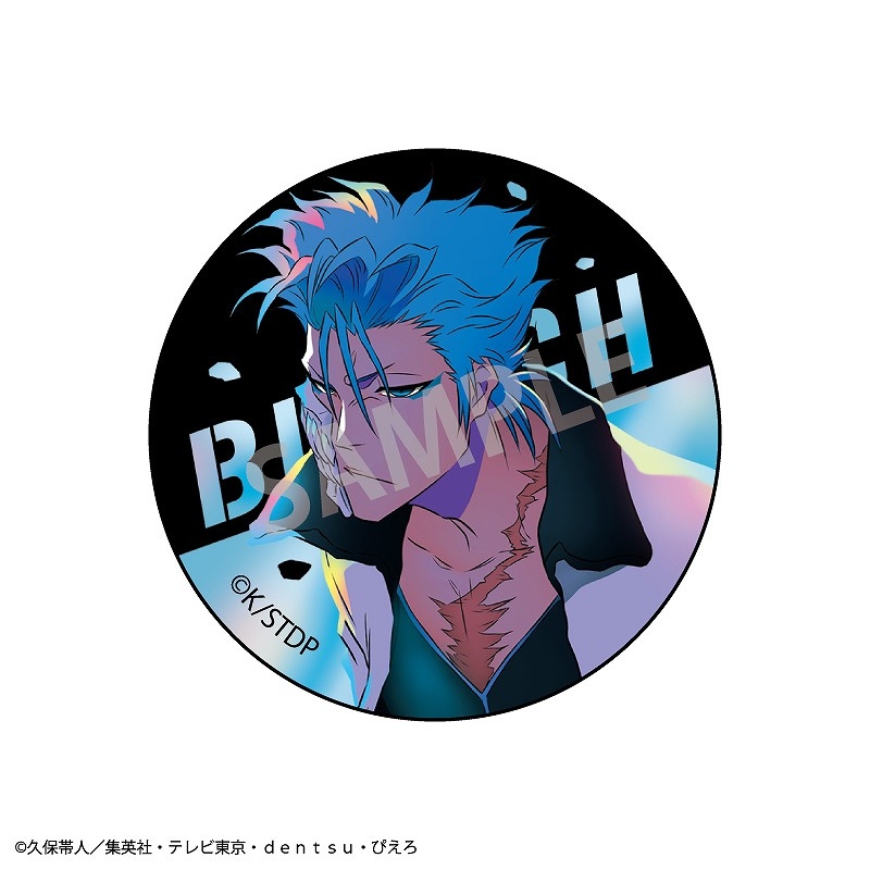 TV���˥��BLEACH ��ǯ�����ӡ١���BOX�ۥȥ졼�ǥ��󥰥᥿��å��̥Хå������ߥ���TOUCH