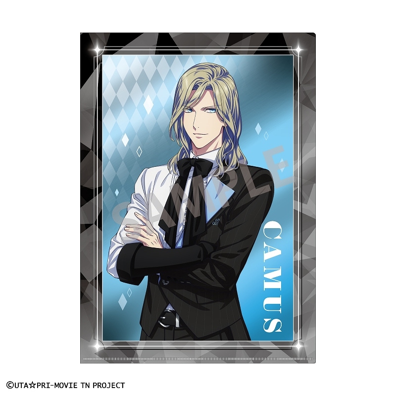 予約商品11月下旬発送】劇場版 うたの☆プリンスさまっ♪ TABOO