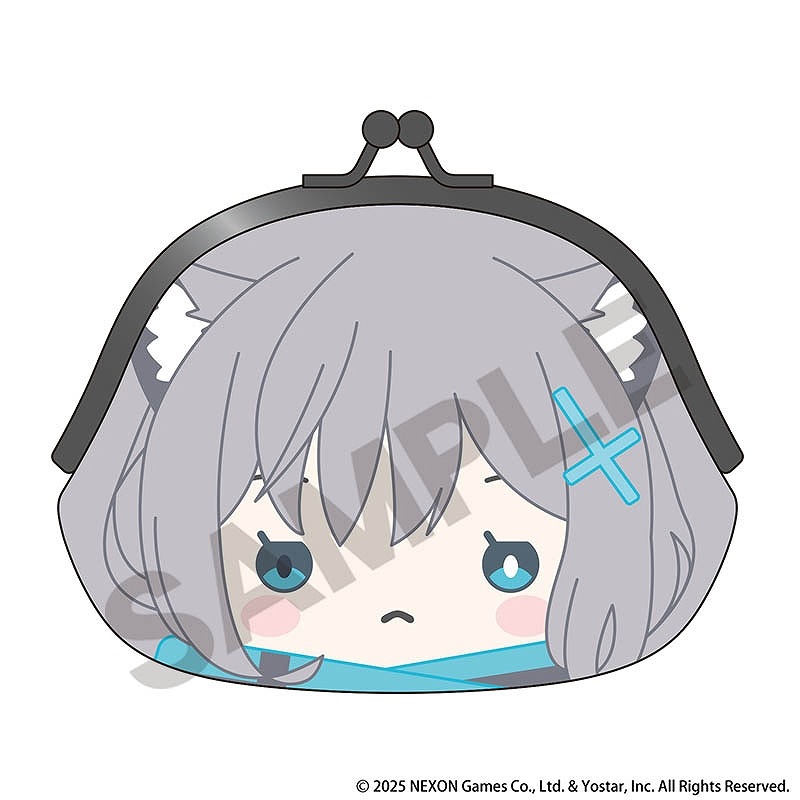 ☆購入特典有☆【再販予約10月中旬より順次発送】ブルーアーカイブ