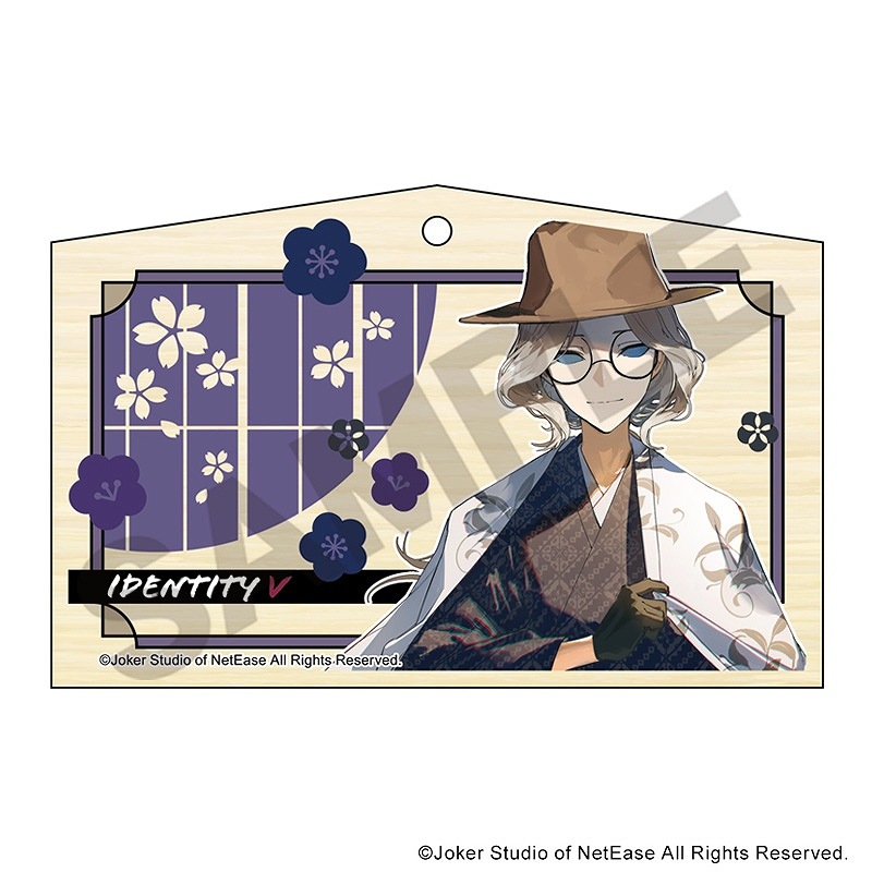 Identity V ��޿ͳʡ����ϡ��̿���/����