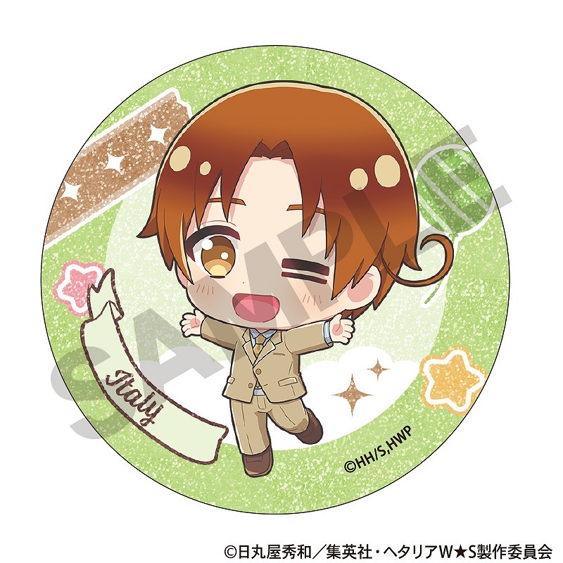 �إ��ꥢ World��Stars���ȥ졼�ǥ��󥰥���å����̥Хå������ޤˤ�