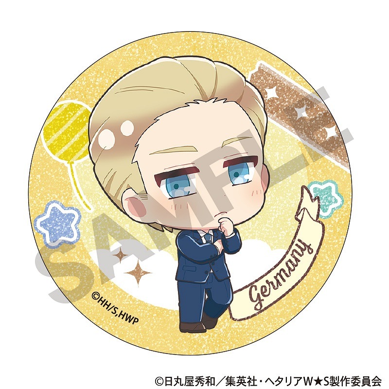 �إ��ꥢ World��Stars���ȥ졼�ǥ��󥰥���å����̥Хå������ޤˤ�