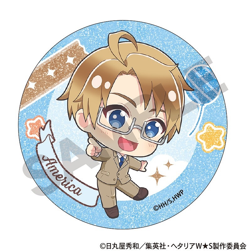 �إ��ꥢ World��Stars���ȥ졼�ǥ��󥰥���å����̥Хå������ޤˤ�