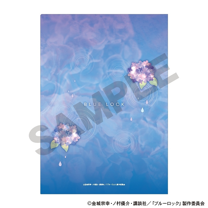 ��ͽ����4���ȯ���ۥ֥롼���å������󥰥륯�ꥢ�ե����롲��/�޷ �˥奢�󥹥��顼ver.