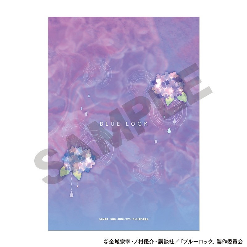 ��ͽ����4���ȯ���ۥ֥롼���å������󥰥륯�ꥢ�ե����롲��/�޷ �˥奢�󥹥��顼ver.