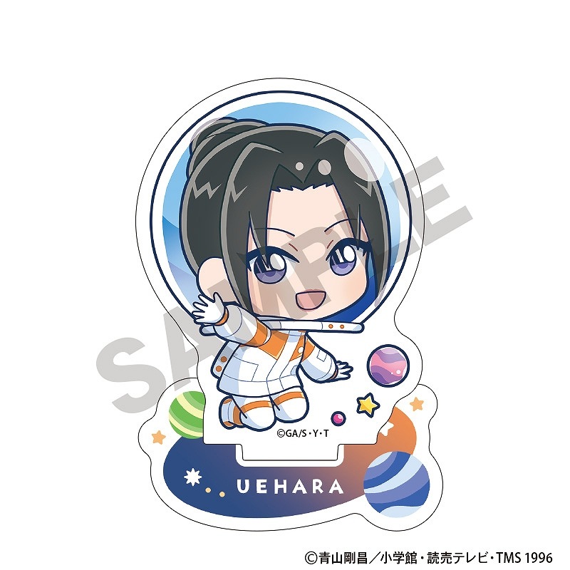 名探偵コナン　上原由衣　アクリルスタンド 予約商品8月下旬発送】名探偵コナン アクリルスタンド＿上原