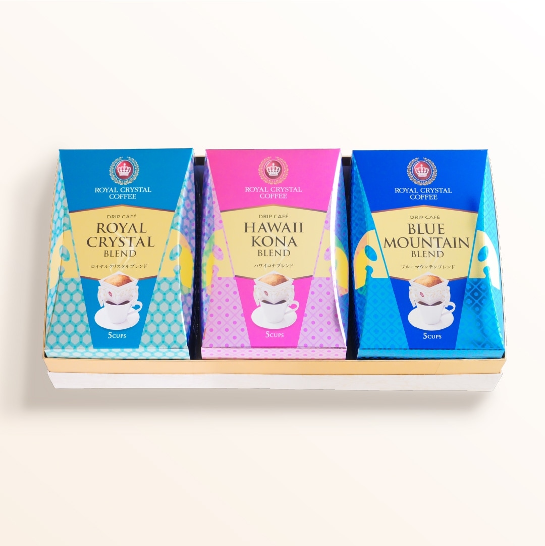 ドリップカフェ・DC3-01