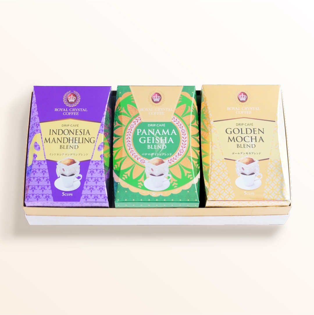 ドリップカフェ・DC3-02