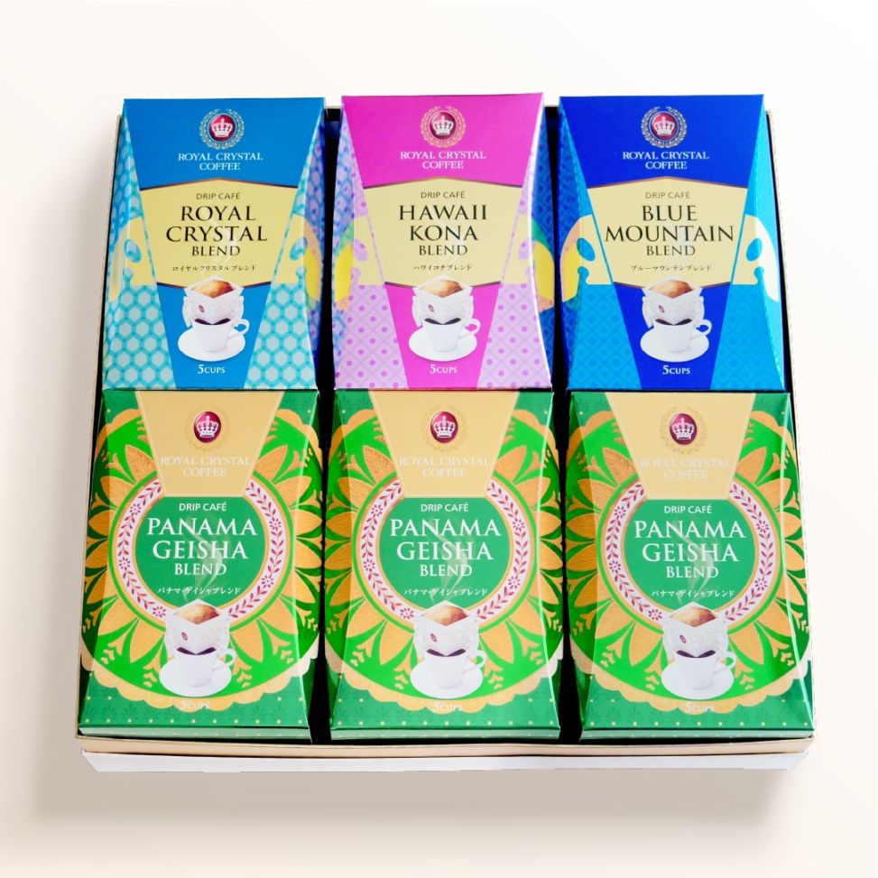 ドリップカフェ・DC6-02