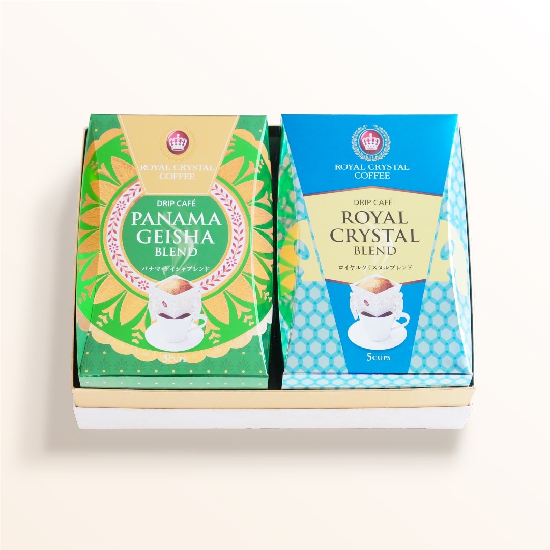 ドリップカフェ・DC2-02