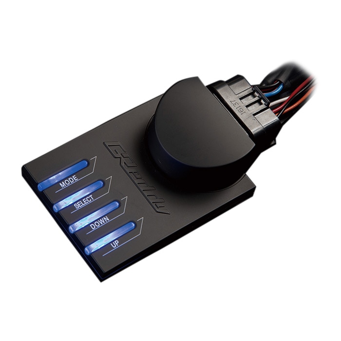 ネット限定 特価 トラスト TRUST sirius Control Unit シリウス コントロールユニット