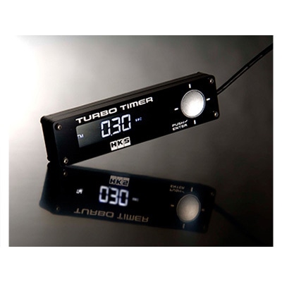 生産終了品 在庫限り HKS TURBO TIMER ターボタイマー Type-1 タイプ1