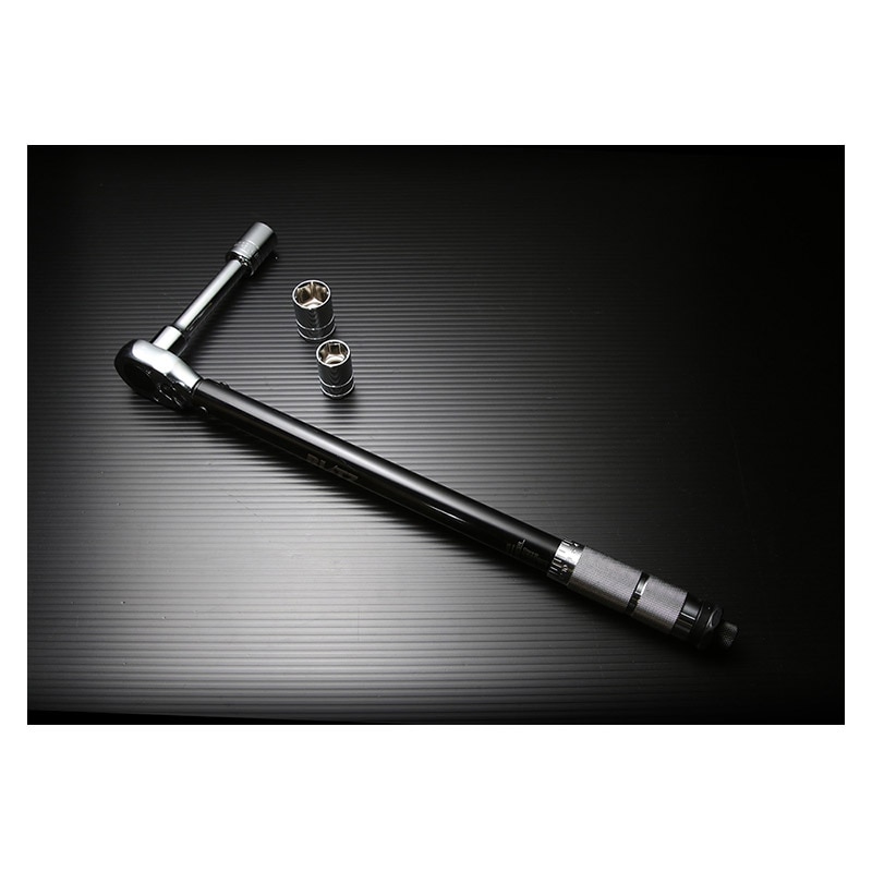 BLITZ TOOL トルクレンチ BLITZ TORQUE WRENCH No.13968 | 工具