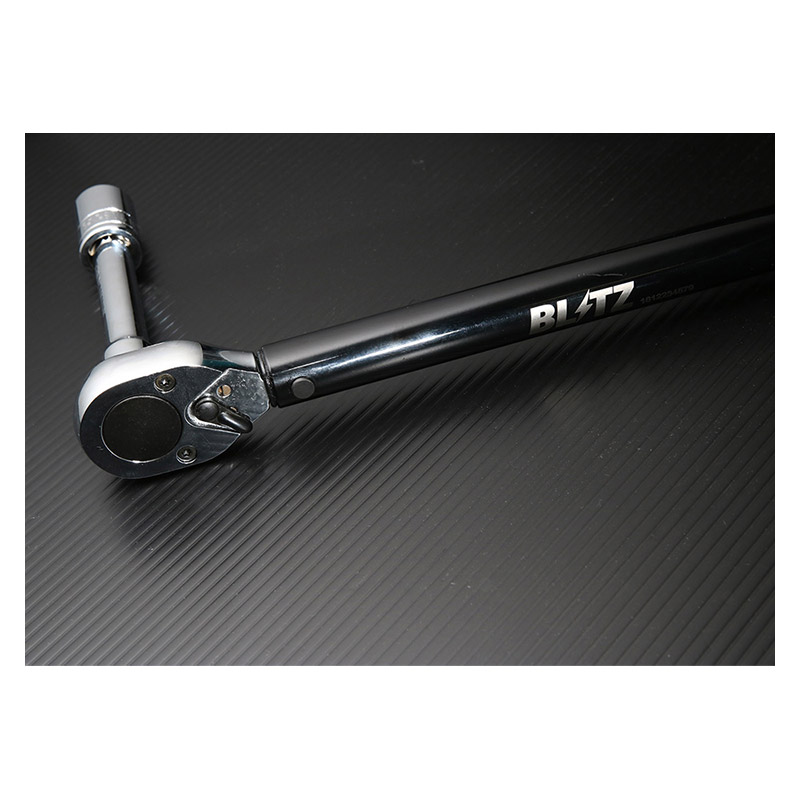 BLITZ TOOL トルクレンチ BLITZ TORQUE WRENCH No.13968 | 工具