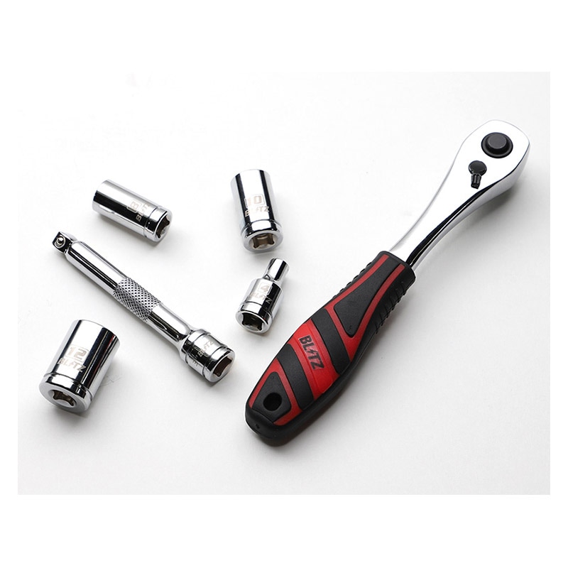 BLITZ TOOL コンパクトツールセット BLITZ COMPACT TOOL SET (1/4inch