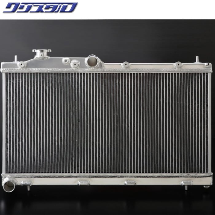 トラスト TRUST GReddy アルミラジエターTW-R ジムニー JB23W 12093800