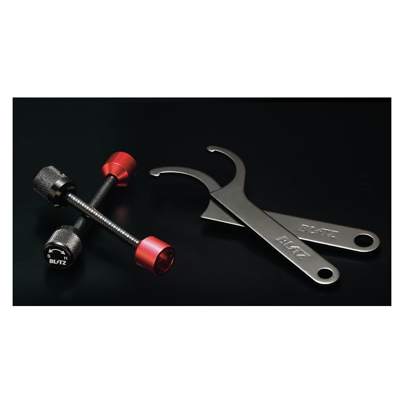 ブリッツ BLITZ DAMPER ZZ-R 車高調 トヨタ C-HR NGX50 全長調整式車