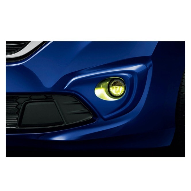 HONDA ホンダアクセス 純正LEDフォグライト イエロー 08V31-E3J-D00