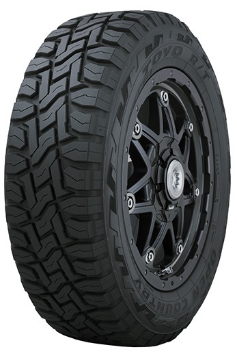 ☆送料込☆良好品☆TOYO オープンカントリーR/T 165/60R15 2本 TOYOTIRE OPEN COUNTRY R/T 165/60R15 77Q WL | タイヤの通販