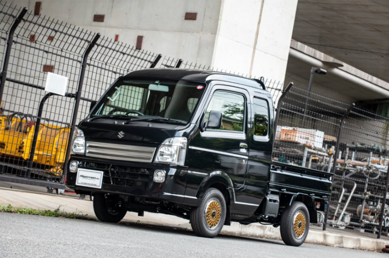 Algernon by DOALL ドゥオール Fenice RX3 フェニーチェRX3 GDP 1550+