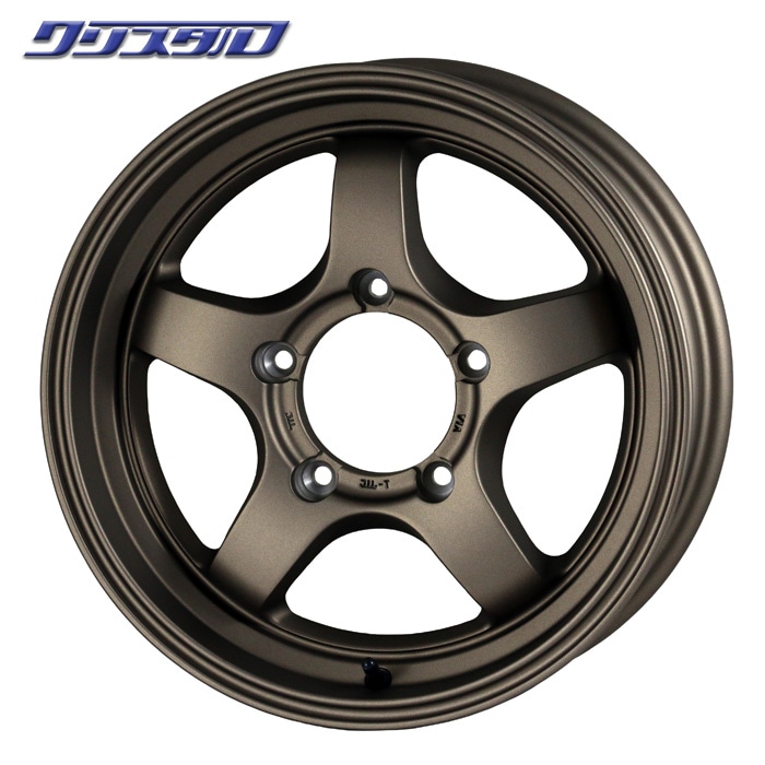 DOALL CST ZERO 1 HYPER S ハイパー エス ジムニー シエラ 6.0J-16 ±0 5H139.7 ブラックリムポリッシュ & ヨコハマ ジオランダー M/T G003 215/70R16 CST by DOALL ドゥオール ゼロワンハイパーS ZERO-1 HYPER S BR 1655