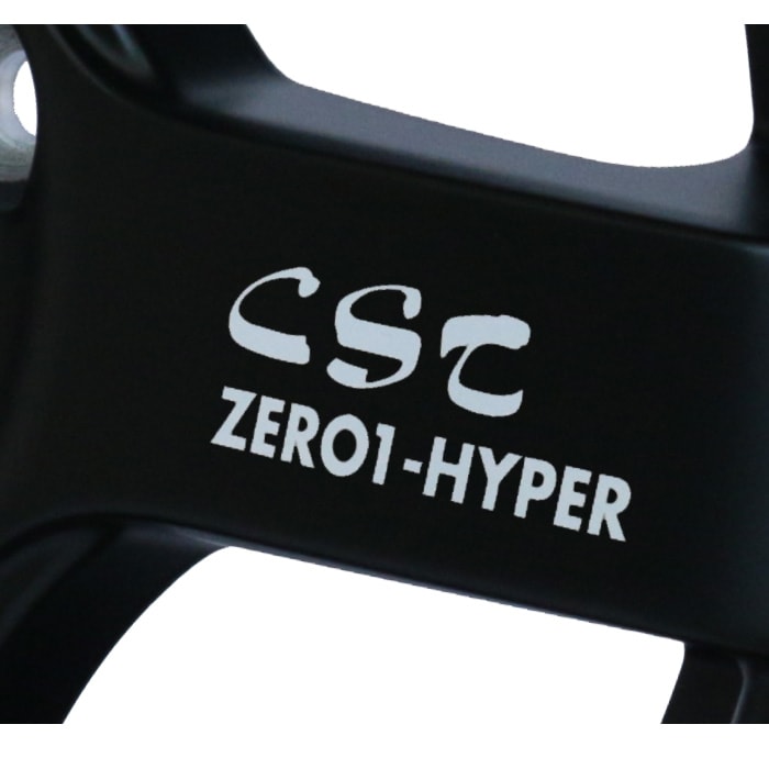 CST by DOALL ドゥオール ゼロワンハイパー ZERO-1 HYPER J6 FBK