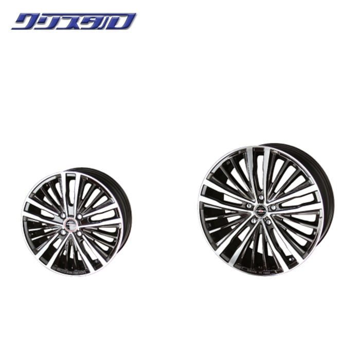 KYOHO 共豊 AME SHALLEN シャレン XR-75 monoblock モノブロック 1755+48 4/100 17インチ 5.5 +48 ホール数：4 PCD：100 ダイヤモンドフィニッシュ/ブラック 1本 価格