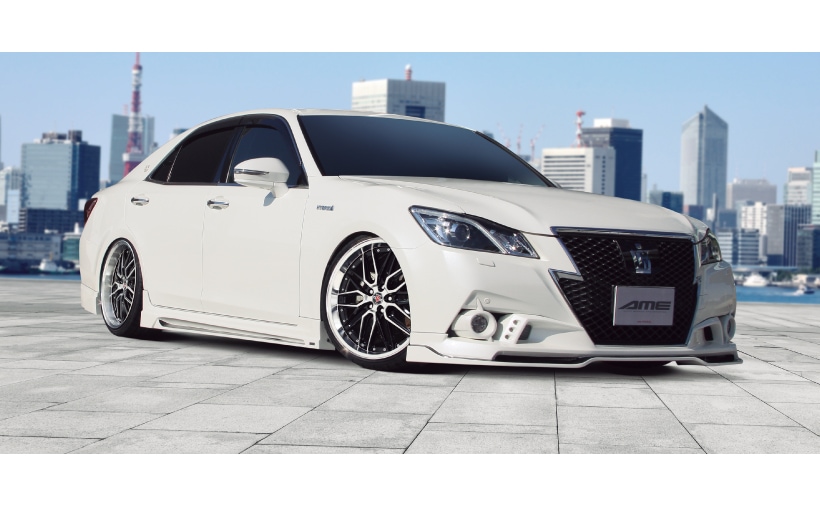 KYOHO 共豊 AME STEINER シュタイナーLMX 2085+35 5/114 20インチ 8.5J