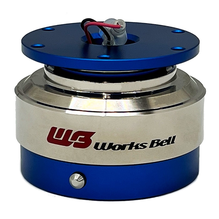 Works Bell ラフィックスII ステアリングボス セット Works Bell ワークスベル RAFIXⅡ ラフィックスⅡ ラフィックス2