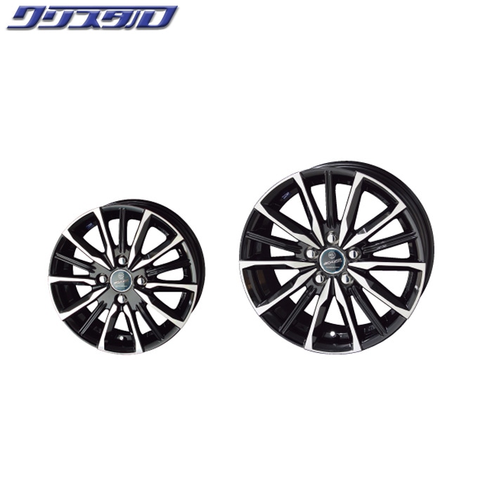 KYOHO 共豊 AME SMACK スマック VALKYRIE ヴァルキリー 1340+45 4/100