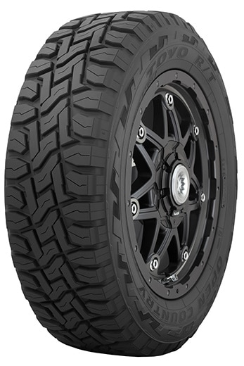 toyo専用 楽天市場】オープンカントリー RT 145/80R12 80/78 LT トーヨー