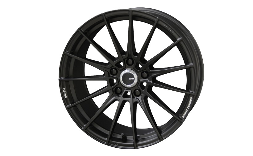 KYOHO 共豊 ENKEI TUNING エンケイチューニング FC01 2085+35 5/114 20